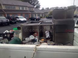 Best Residential Junk Removal  in Newaygo, MI