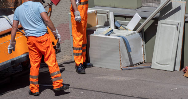 Best Dumpster Rental Services  in Newaygo, MI