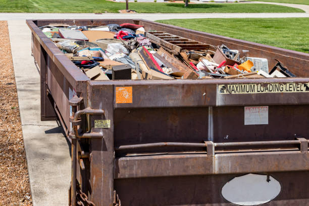 Best Same-Day Junk Removal Services  in Newaygo, MI