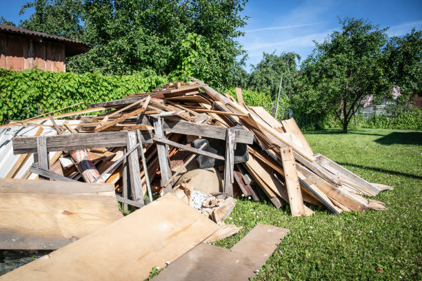 Best Commercial Junk Removal  in Newaygo, MI