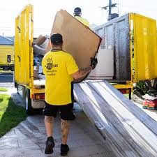 Best Residential Junk Removal  in Newaygo, MI